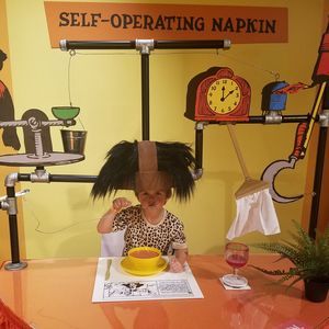 Meet your Posher, Mandy